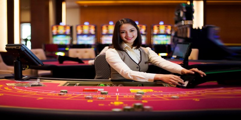  Ưu điểm sảnh AG Casino