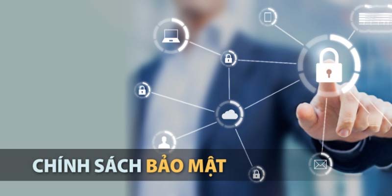 Chính sách bảo vệ dữ liệu