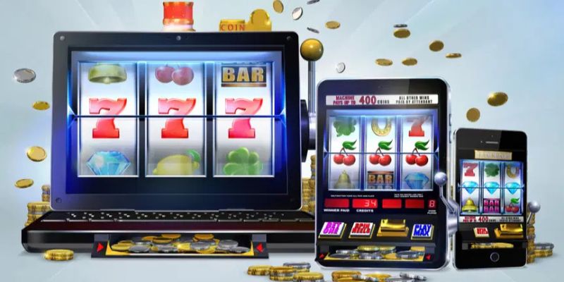 Khám phá sơ lược thông tin về sảnh cược game slot